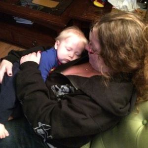 Meet your Posher, Lorraine